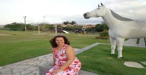 Gilxique 62 anos Sou de Vitória de Santo Antão/Pernambuco, Procuro Encontros Amizade com Homem