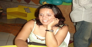 Roseangela123 49 anos Sou de Arapiraca/Alagoas, Procuro Namoro Casamento com Homem