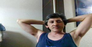 Raimundus 55 anos Sou de Ourinhos/São Paulo, Procuro Encontros com Mulher