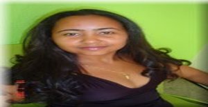 Natynaty 34 anos Sou de Teófilo Otoni/Minas Gerais, Procuro Encontros Amizade com Homem