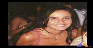 Michelle38 52 anos Sou de Piracicaba/Sao Paulo, Procuro Encontros com Homem