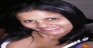 Gabiribeirosilva 38 anos Sou de Sao Paulo/Sao Paulo, Procuro Encontros Amizade com Homem