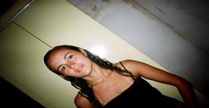 Eliza98 42 anos Sou de São Luis/Maranhao, Procuro Encontros Amizade com Homem