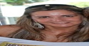 Beladonna_40 54 anos Sou de Barra Velha/Santa Catarina, Procuro Encontros Amizade com Homem