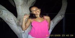Amendoyn 36 anos Sou de Jequié/Bahia, Procuro Encontros Amizade com Homem