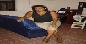 Alrgriaalegria 53 anos Sou de Maceió/Alagoas, Procuro Namoro com Homem