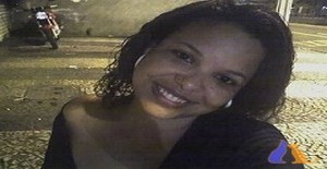 Violetaminha 43 anos Sou de São Gonçalo/Rio de Janeiro, Procuro Namoro com Homem