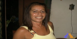 Morena.52 65 anos Sou de Rio de Janeiro/Rio de Janeiro, Procuro Encontros Amizade com Homem