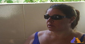 Sissiconte 56 anos Sou de Campinas/Sao Paulo, Procuro Encontros Amizade com Homem