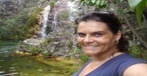 Nila08 56 anos Sou de Jaguariuna/Sao Paulo, Procuro Encontros Amizade com Homem