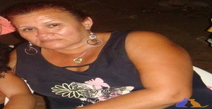 Franciny_brasil 59 anos Sou de Sao Luis/Maranhao, Procuro Namoro com Homem