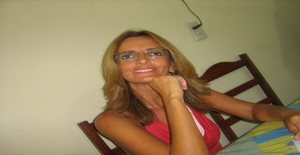 Nannycalado 54 anos Sou de Recife/Pernambuco, Procuro Encontros Amizade com Homem