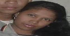 Roselena2008 39 anos Sou de Barranquilla/Atlantico, Procuro Namoro com Homem