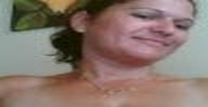 Roma_ntica 46 anos Sou de Aquidauana/Mato Grosso do Sul, Procuro Encontros Amizade com Homem