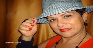 Romanticabella 64 anos Sou de Belo Horizonte/Minas Gerais, Procuro Namoro com Homem