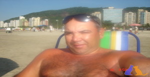 Donnie2008 55 anos Sou de Campinas/Sao Paulo, Procuro Namoro com Mulher