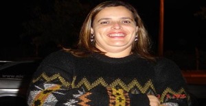 Solitaria24 48 anos Sou de Bebedouro/Sao Paulo, Procuro Encontros Amizade com Homem