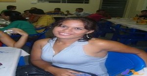 Gatinhapaulista 34 anos Sou de Araçatuba/Sao Paulo, Procuro Encontros Amizade com Homem