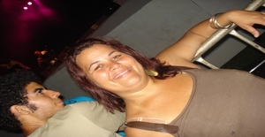 Elisanee 44 anos Sou de Natal/Rio Grande do Norte, Procuro Encontros Amizade com Homem