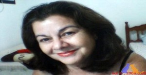 Pekena49 62 anos Sou de Jaraguá do Sul/Santa Catarina, Procuro Encontros Amizade com Homem