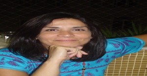 Rosa46 63 anos Sou de Rio de Janeiro/Rio de Janeiro, Procuro Encontros Amizade com Homem