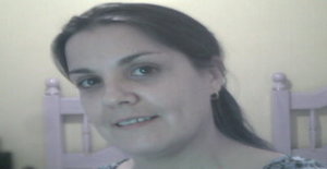 Jacqueline_73 47 anos Sou de São José Dos Campos/Sao Paulo, Procuro Encontros Amizade com Homem