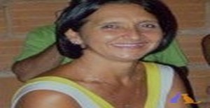 Carlalily 56 anos Sou de Uberaba/Minas Gerais, Procuro Encontros Amizade com Homem