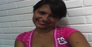 Yaly 48 anos Sou de Recife/Pernambuco, Procuro Encontros Amizade com Homem