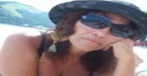 Delegadarj 54 anos Sou de Rio de Janeiro/Rio de Janeiro, Procuro Encontros Amizade com Homem