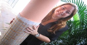 Mellissa 46 anos Sou de Natal/Rio Grande do Norte, Procuro Encontros Amizade com Homem