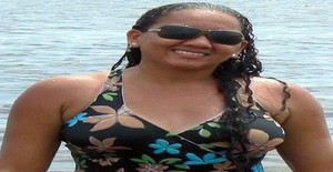 Ladydomar 40 anos Sou de Manaus/Amazonas, Procuro Encontros Amizade com Homem