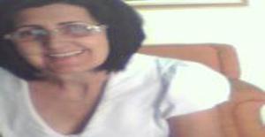 A_feiticeira_3 71 anos Sou de Dourados/Mato Grosso do Sul, Procuro Namoro com Homem