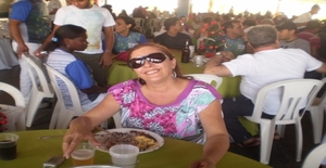 Socsousa 70 anos Sou de São Luis/Maranhao, Procuro Encontros Amizade com Homem