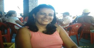 Millenna41 54 anos Sou de Recife/Pernambuco, Procuro Encontros Amizade com Homem