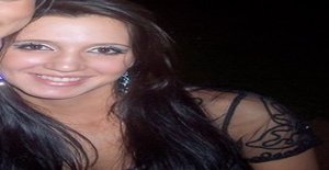 Liliancris 35 anos Sou de Goiania/Goias, Procuro Encontros Amizade com Homem