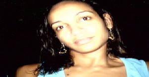 Igeo_linda 40 anos Sou de São Luís/Maranhão, Procuro Encontros Amizade com Homem