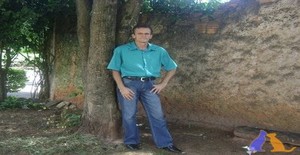 Antoniocom 53 anos Sou de Bauru/Sao Paulo, Procuro Encontros Amizade com Mulher