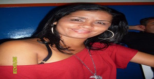 Silvealima 43 anos Sou de Uruaçu/Goiás, Procuro Encontros Amizade com Homem