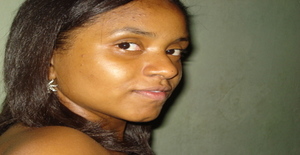 Layana 31 anos Sou de Volta Redonda/Rio de Janeiro, Procuro Encontros Amizade com Homem