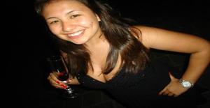 Michelle__ 30 anos Sou de Curitiba/Parana, Procuro Encontros Amizade com Homem