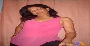 Fanya_44 57 anos Sou de Manaus/Amazonas, Procuro Encontros Amizade com Homem