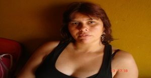 Marcia39lu 51 anos Sou de Jau/Sao Paulo, Procuro Encontros Amizade com Homem