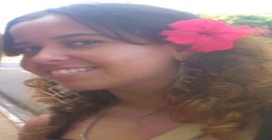 Elizangelalih 31 anos Sou de Barretos/Sao Paulo, Procuro Encontros Amizade com Homem