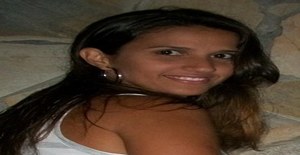 Karrylynne 31 anos Sou de Aracaju/Sergipe, Procuro Encontros Amizade com Homem