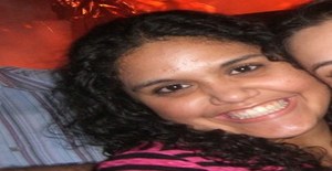 Dianapaulaa 34 anos Sou de Campo Grande/Mato Grosso do Sul, Procuro Encontros Amizade com Homem
