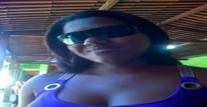 Pryslanne 42 anos Sou de Maceió/Alagoas, Procuro Encontros Amizade com Homem