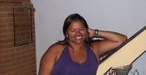 Melissa6333 48 anos Sou de Diadema/Sao Paulo, Procuro Encontros Amizade com Homem