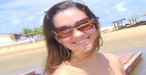 Heloyse_pricilla 32 anos Sou de Natal/Rio Grande do Norte, Procuro Namoro com Homem