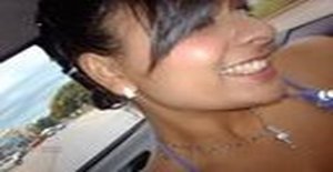 Graci_linda 32 anos Sou de Blumenau/Santa Catarina, Procuro Encontros Amizade com Homem