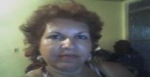 Woman_alonerj 60 anos Sou de Duque de Caxias/Rio de Janeiro, Procuro Encontros Amizade com Homem